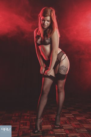 Marie-andrée call girls in Oswego NY