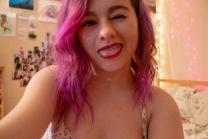 Lily-ann call girl in Springfield Ohio